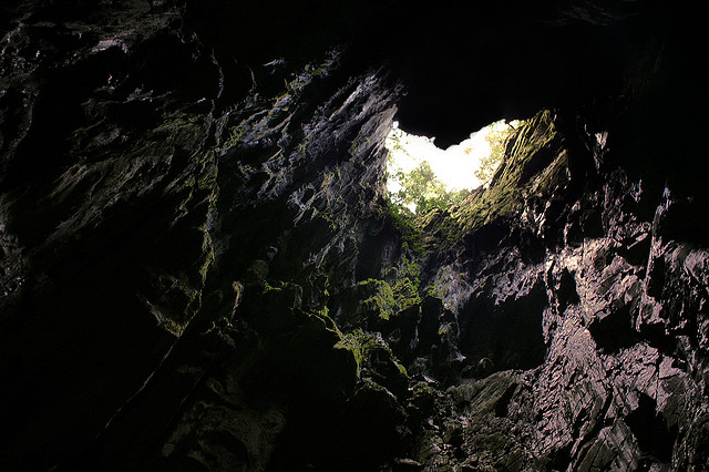グヌン・ムル国立公園