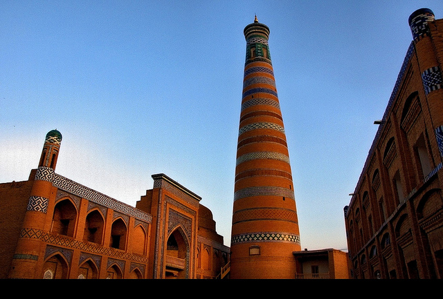 イチャン・カラ