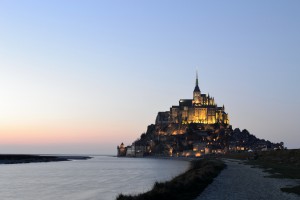 みんなの憧れ！フランスで最も美しい世界遺産「モンサンミッシェル」の写真4