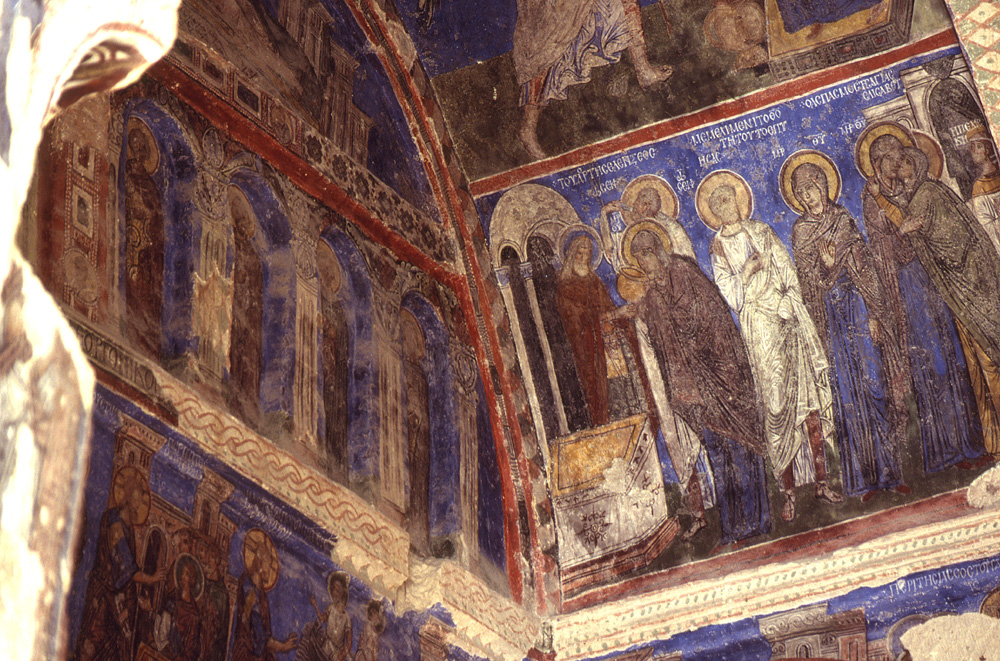 土木学会附属土木図書館 景観デザインライブラリー トルコ カッパドキア
