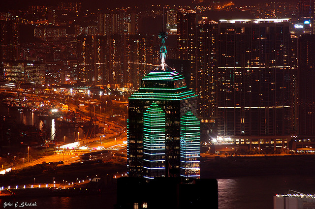 香港の写真11