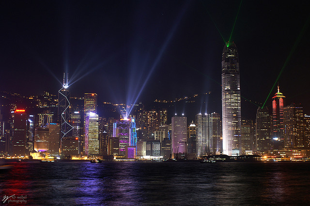 香港の写真19