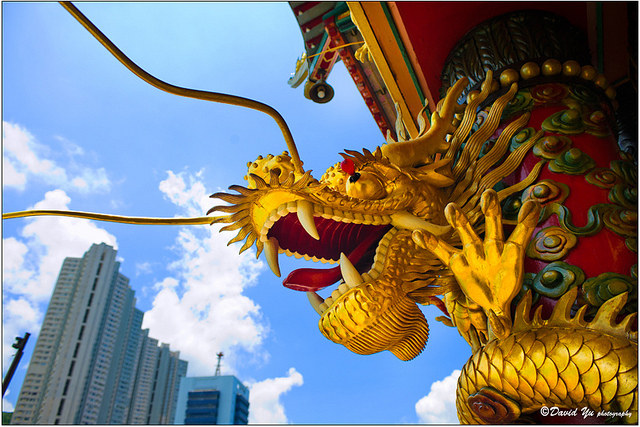 香港の写真23