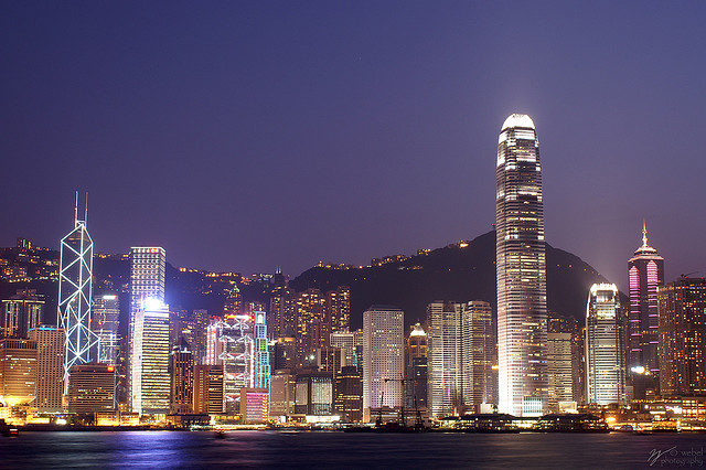 香港の写真8