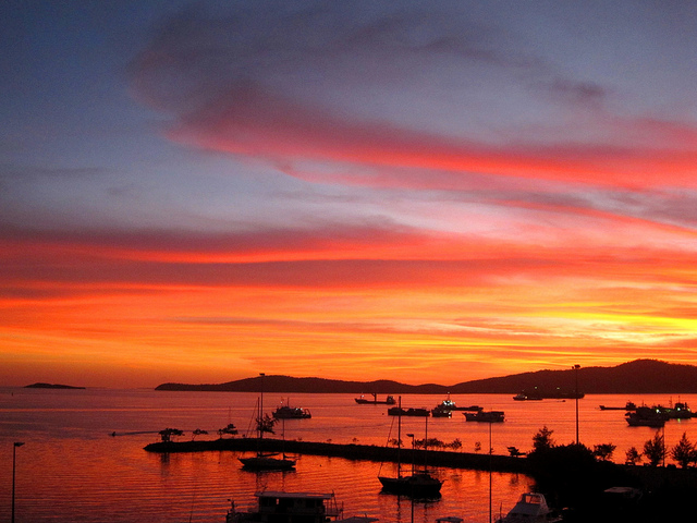 パプアニューギニア