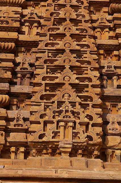 パッタダカルの建造物群の写真11