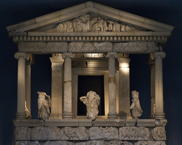 クサントス-レトーン