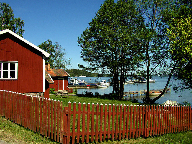 ビルカとホーヴゴーデン