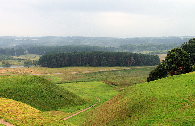 ケルナヴェ古代遺跡（ケルナヴェ文化保護区）
