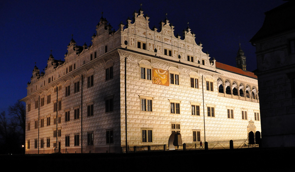 リトミシュル城