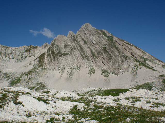 西コーカサス山脈