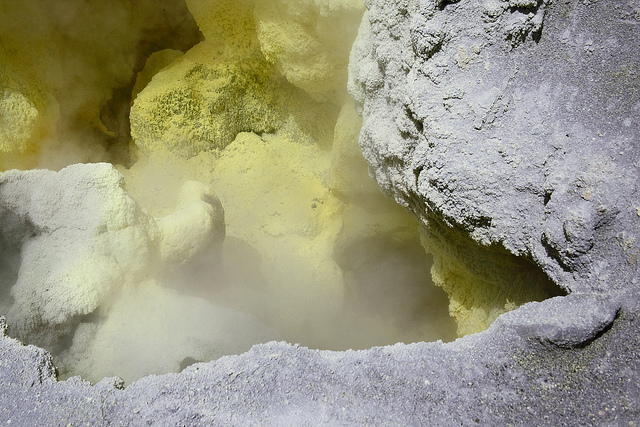 カムチャツカ火山群の写真4