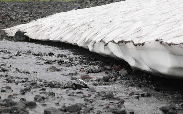 カムチャツカ火山群の写真5