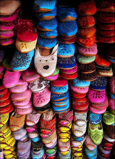 フェズの写真5