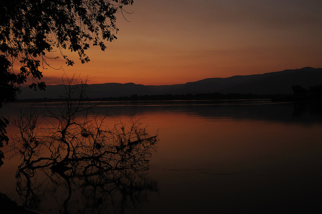 マナ・プールズ国立公園