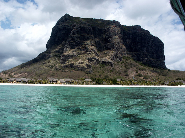 ル・モーンの文化的景観