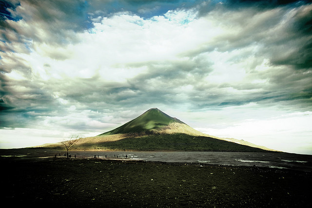 レオン・ビエホ遺跡群
