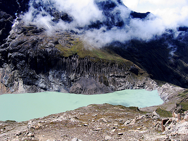 サンガイ国立公園