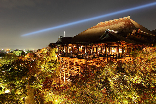 古都京都の文化財（京都市、宇治市、大津市）