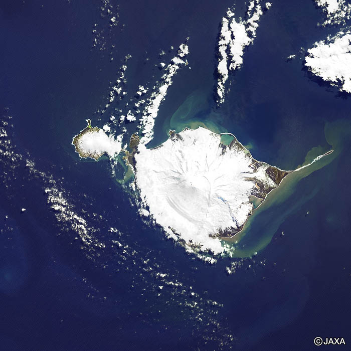 ハード島とマクドナルド諸島